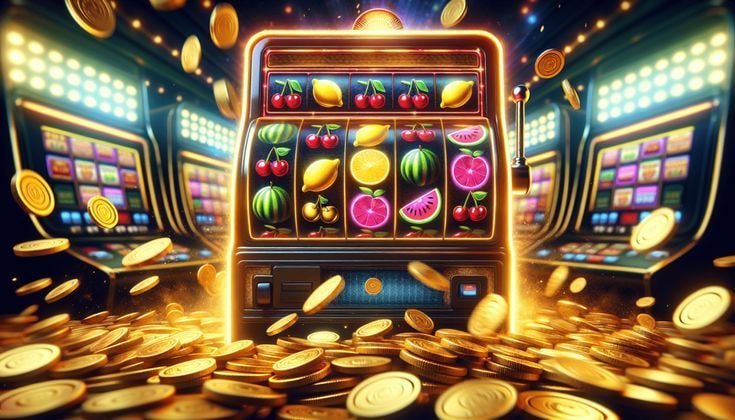 Filipino player on mobile phone checking 77pnl promotion offers and bonus deals